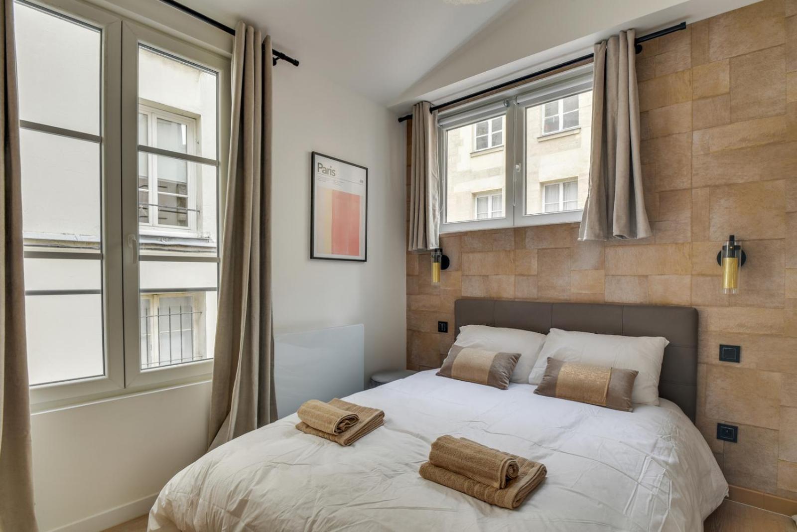 141 Suite Klein - Superbe Appartement A Paris. Экстерьер фото